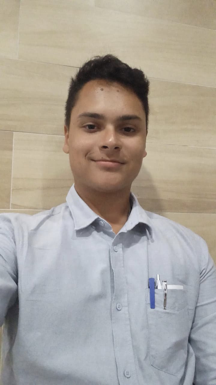 Vilácio Cordeiro Júnior